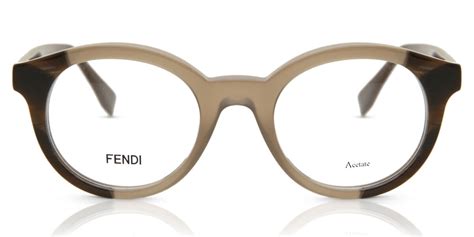 fendi ff 0067|Fendi FF 0067 BY THE WAY NEV.